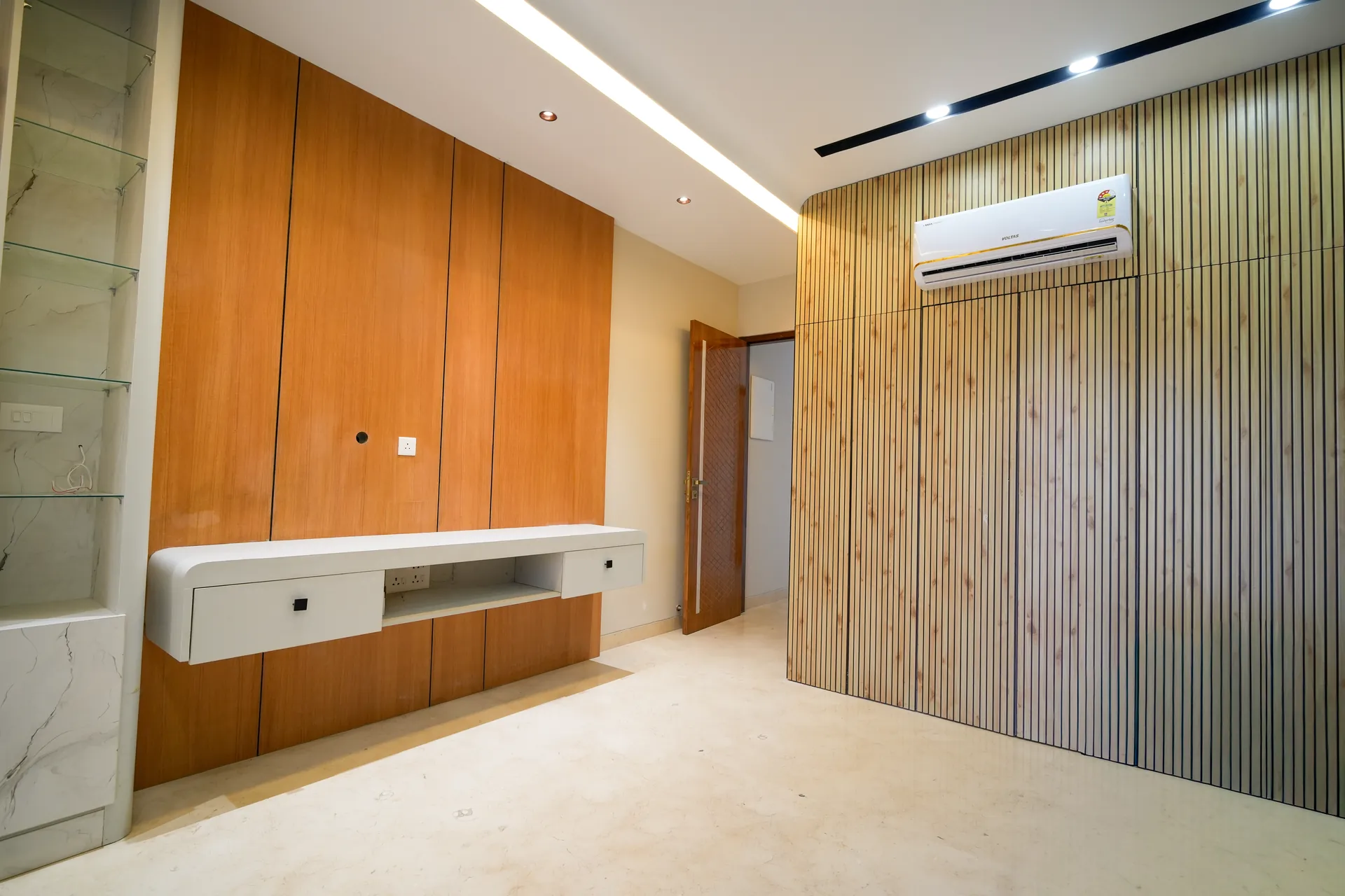 Featured interior project from Miraa Interiors portfolio